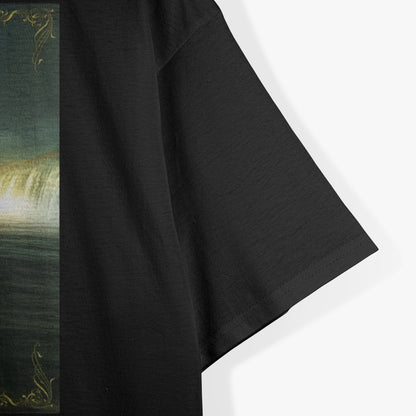 Kipelov Russian Metal Heritage – Classic Rock Graphic RZ T-Shirt