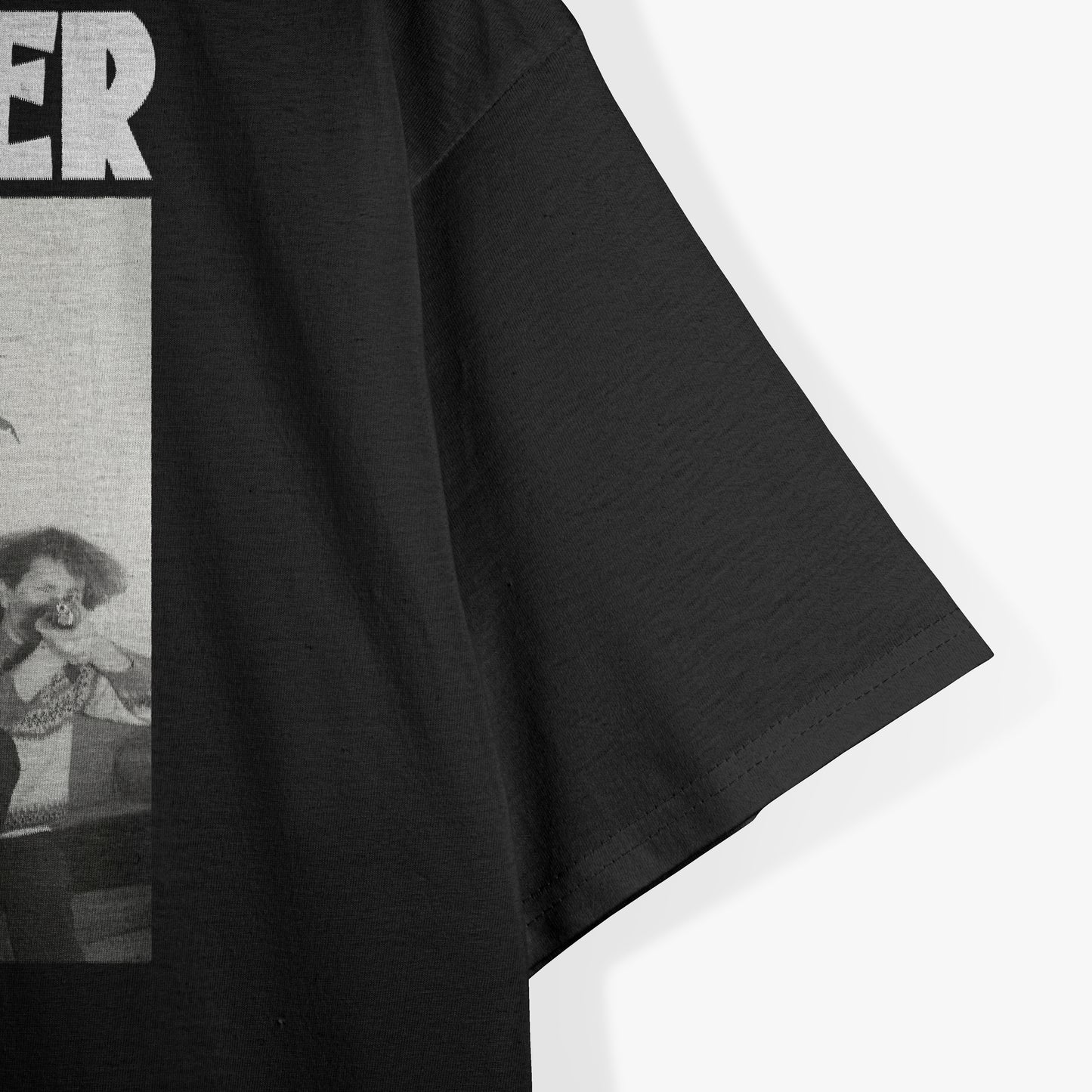 Killdozer Alternative Rock Retro – Underground Graphic Art RZ T-Shirt