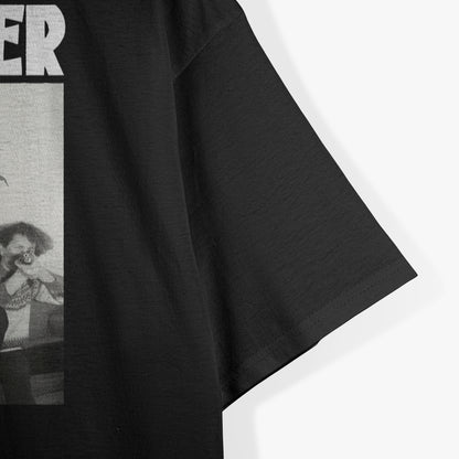 Killdozer Alternative Rock Retro – Underground Graphic Art RZ T-Shirt