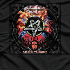 Use Once and Destroy Heavy Sludge T-Shirt