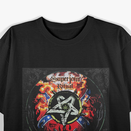 Use Once and Destroy Heavy Sludge T-Shirt