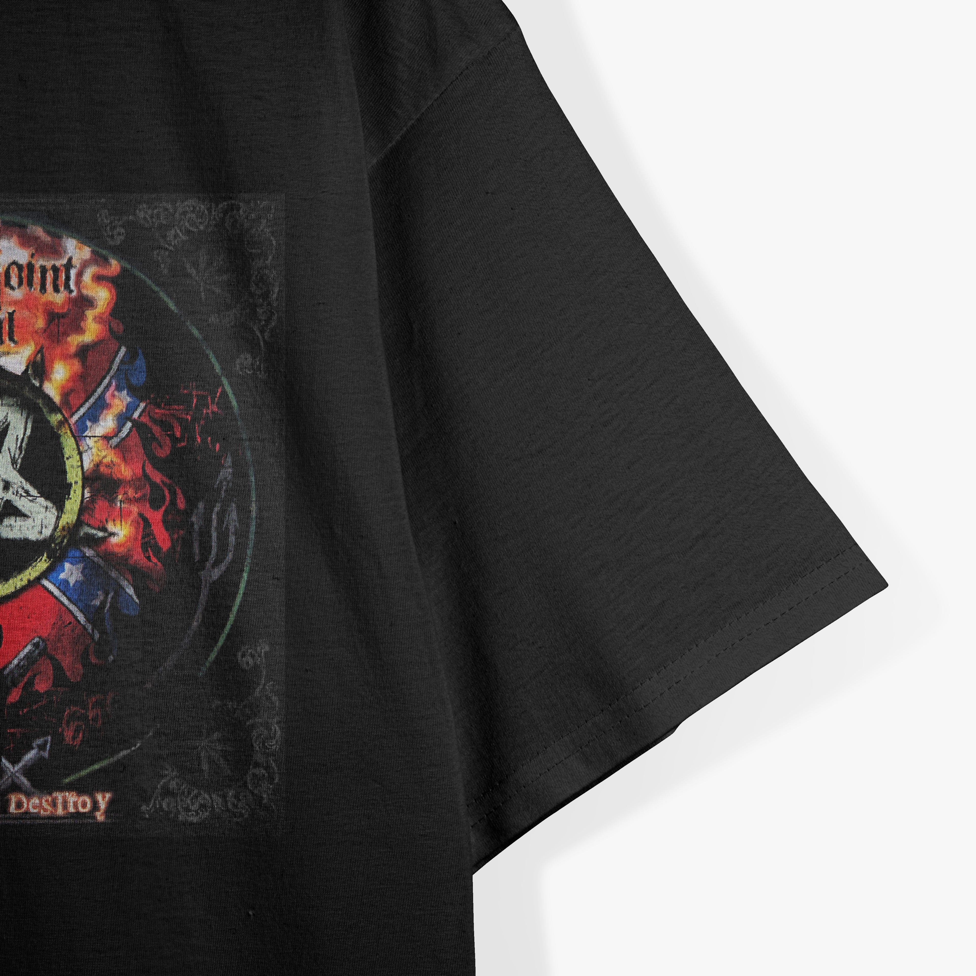Use Once and Destroy Heavy Sludge T-Shirt