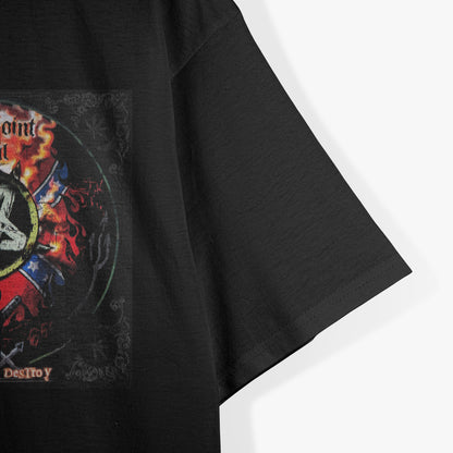 Use Once and Destroy Heavy Sludge T-Shirt