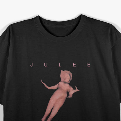 Julee Cruise Inspired – Retro Music Graphic RZ T-Shirt