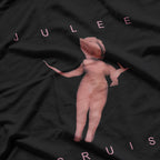 Julee Cruise Inspired – Retro Music Graphic RZ T-Shirt