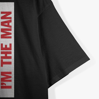 Joe Jackson – Retro Musician Graphic RZ T-Shirt