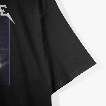Swedish Metal Band – Retro Album Inspired RZ T-Shirt