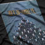 Vintage Humble Pie – Retro Album Graphic RZ T-Shirt