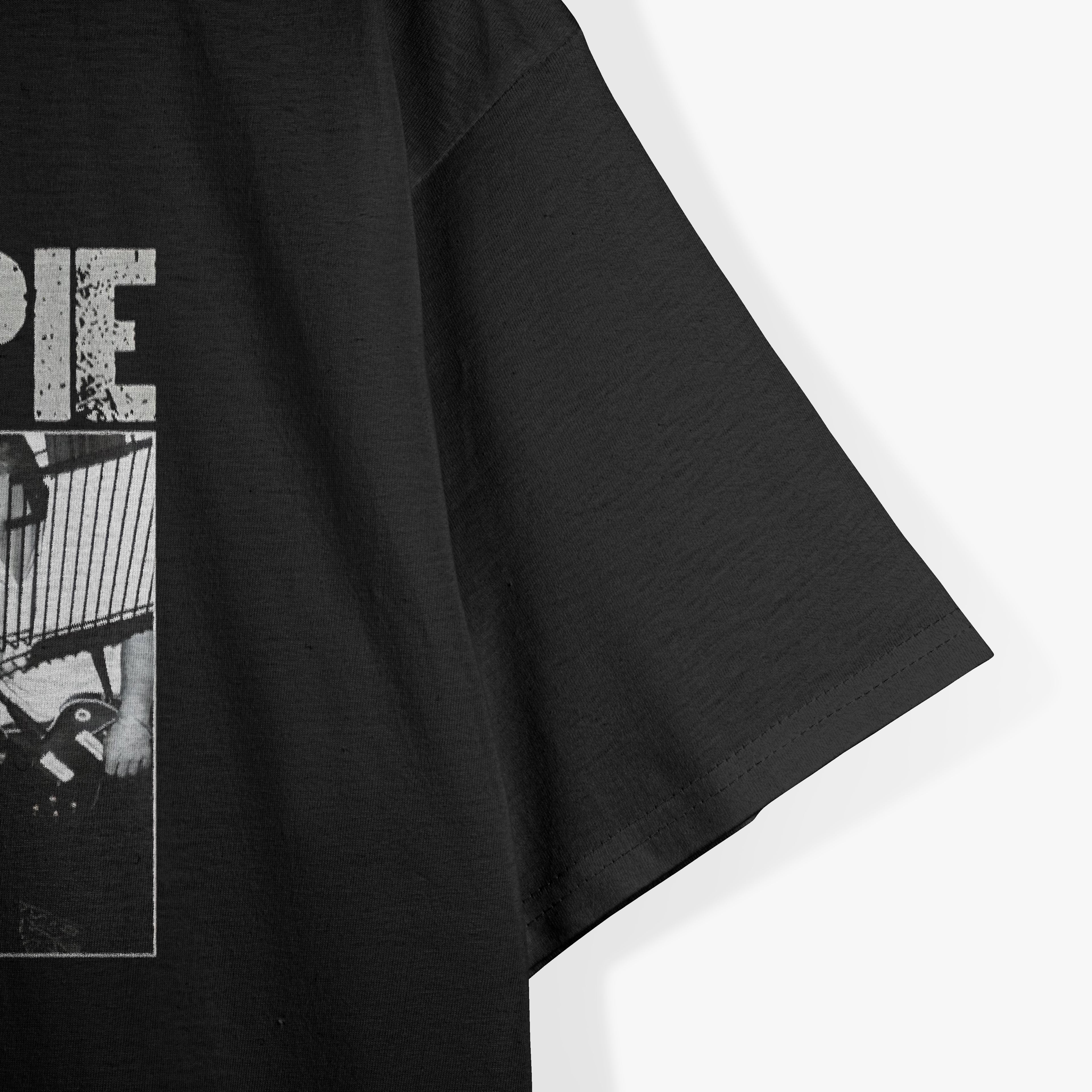 Humble Pie Inspired – Retro Rock Band Graphic RZ T-Shirt