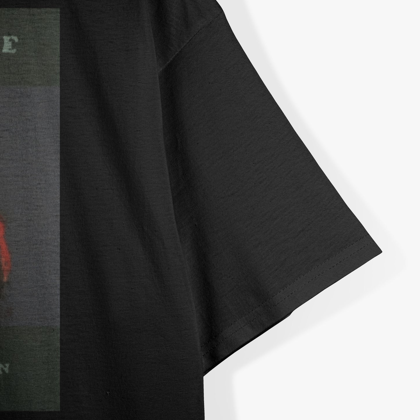 His Hero Is Gone Inspired – Punk Band Style RZ T-Shirt