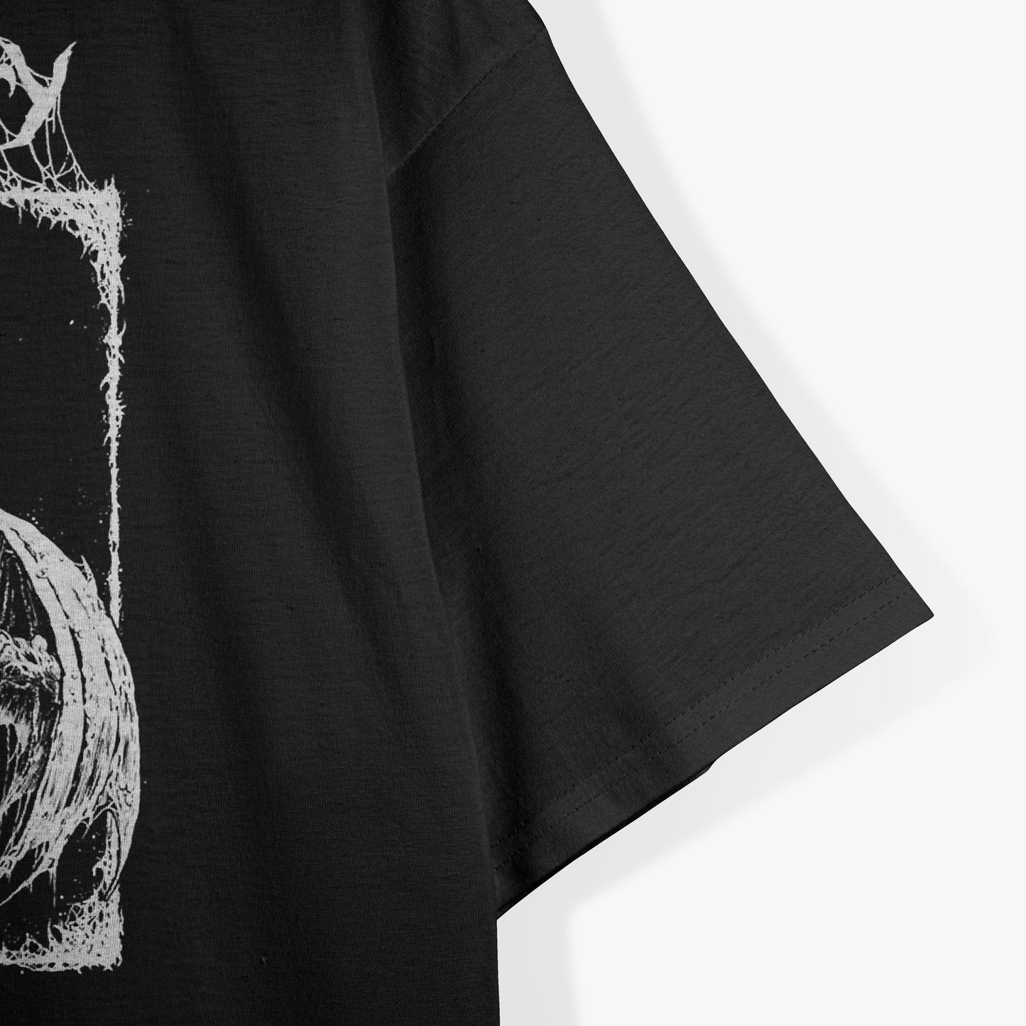 Hereditary Inspired – Dark Metal Music Fan RZ T-Shirt