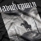 Havukruunu Inspired – Retro Music Artwork RZ T-Shirt