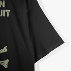 Half Man Half Biscuit Inspired – Retro Band RZ T-Shirt