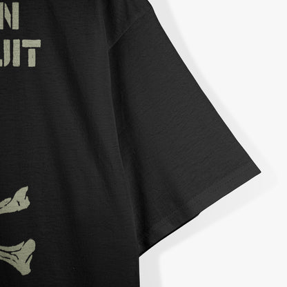 Half Man Half Biscuit Inspired – Retro Band RZ T-Shirt