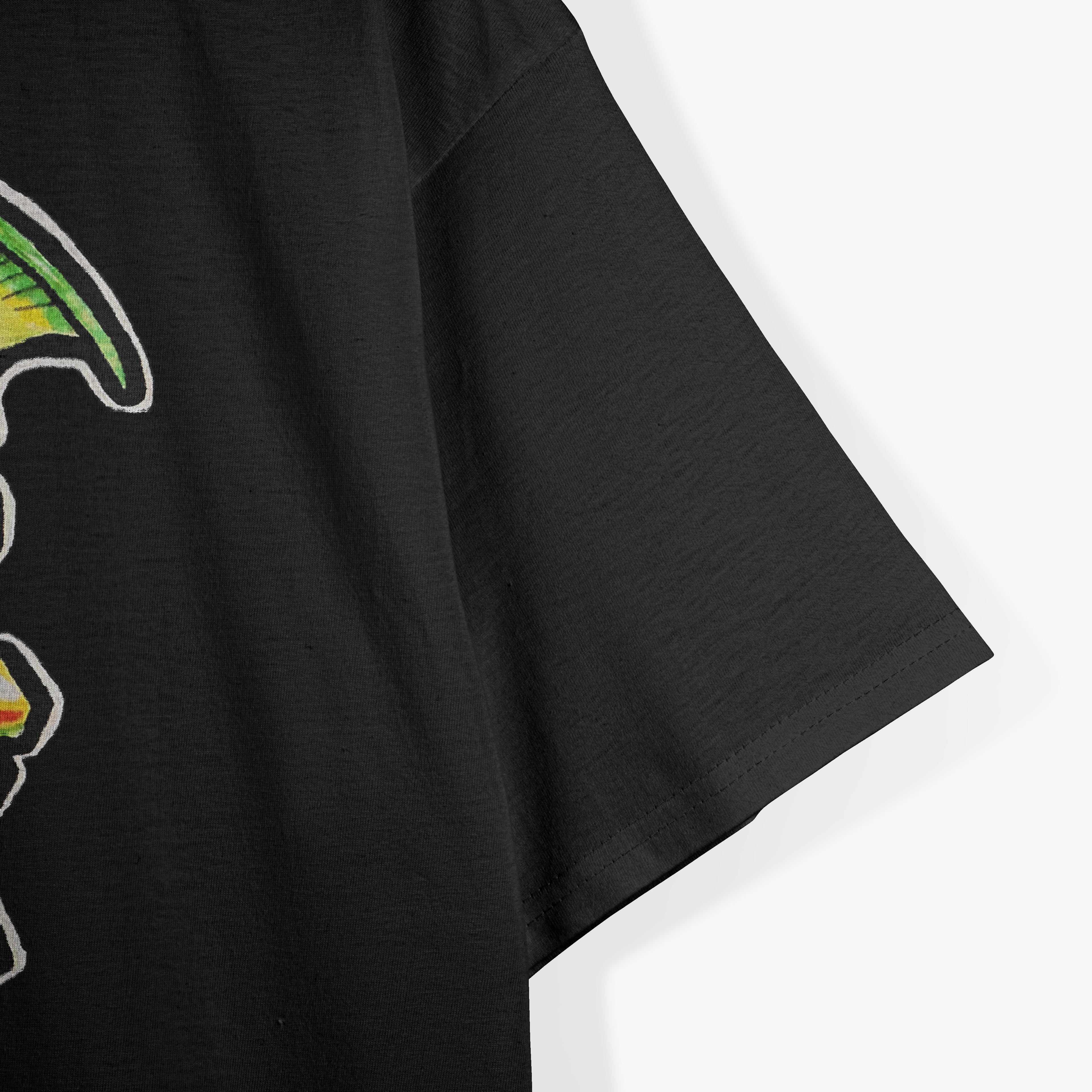 Gwar Inspired – Retro Thrash Metal Band Graphic RZ T-Shirt
