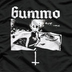 Gummo Inspired – Movie Artwork Graphic RZ T-Shirt