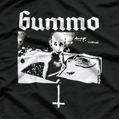 Gummo Inspired – Movie Artwork Graphic RZ T-Shirt