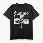 Gummo Inspired – Movie Artwork Graphic RZ T-Shirt