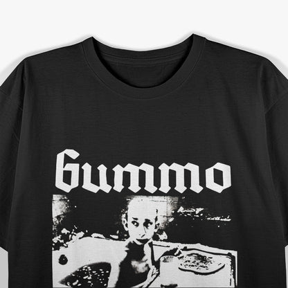 Gummo Inspired – Movie Artwork Graphic RZ T-Shirt