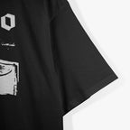 Gummo Inspired – Movie Artwork Graphic RZ T-Shirt