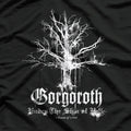 Gorgoroth Inspired – Under the Sign of Hell RZ T-Shirt