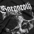 Gorgoroth Inspired – Retro Black Metal Album Style RZ T-Shirt