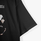 Punk Rock Band Members – Retro Graphic Vintage Style RZ T-Shir