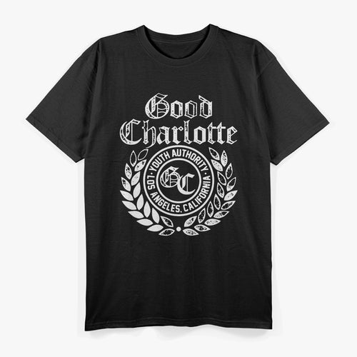 Alternative Rock Inspired – Retro Music Graphic Band RZ T-Shir
