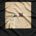 American Metalcore – Inspired Retro Music Graphic RZ T-Shir