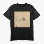 American Metalcore – Inspired Retro Music Graphic RZ T-Shir