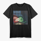 Radiant Light Progressive Rock Poster Art T-Shirt