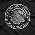 Flux of Pink Indians – Neu Smell Punk Rock Retro Graphic RZ T-Shirt