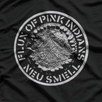 Flux of Pink Indians – Neu Smell Punk Rock Retro Graphic RZ T-Shirt