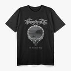 Finntroll – Vintage Black Metal Retro Album Graphic RZ T-Shirt
