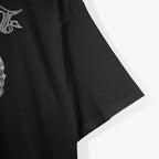Finntroll – Vintage Black Metal Retro Album Graphic RZ T-Shirt
