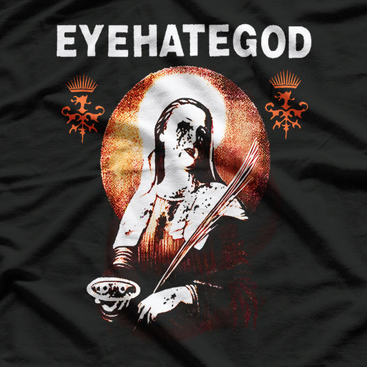 Eyehategod – Sludge Metal Retro Band Music Graphic RZ T-Shirt