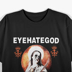 Eyehategod – Sludge Metal Retro Band Music Graphic RZ T-Shirt