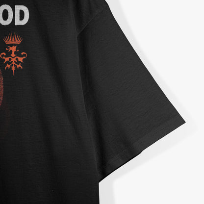 Eyehategod – Sludge Metal Retro Band Music Graphic RZ T-Shirt