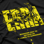Erra Breach – Progressive Metalcore Band Retro Graphic RZ T-Shirt