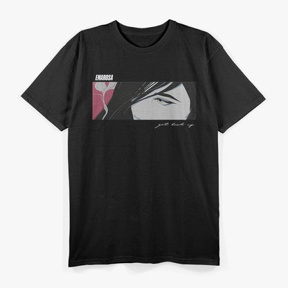 Emarosa – Get Back Up Retro Alternative Rock Music Graphic RZ T-Shirt