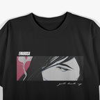 Emarosa – Get Back Up Retro Alternative Rock Music Graphic RZ T-Shirt