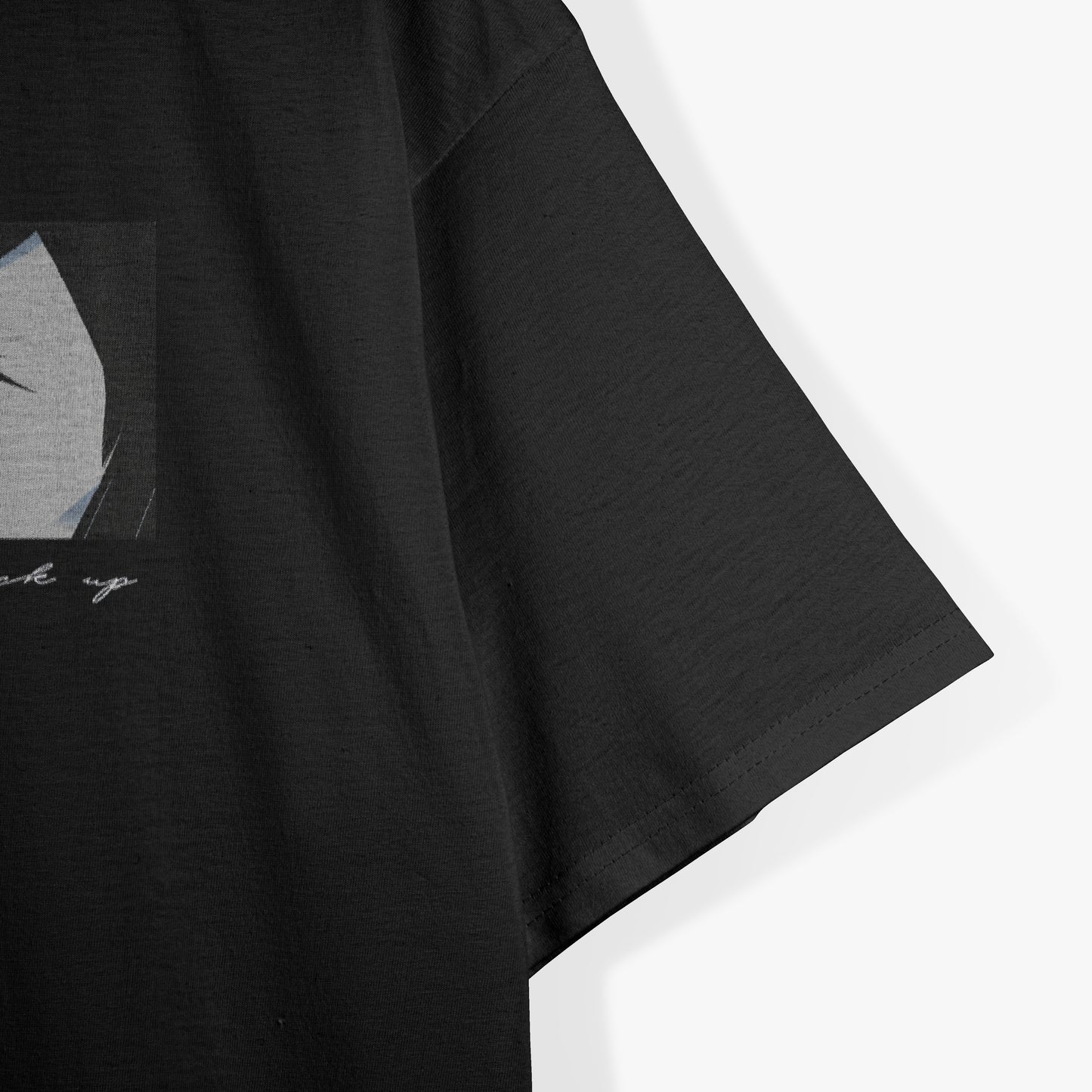 Emarosa – Get Back Up Retro Alternative Rock Music Graphic RZ T-Shirt