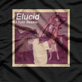Elucid – Retro Rap Music Album I Told Bessie Graphic RZ T-Shirt