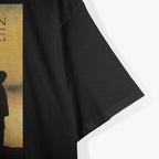 Echo & the Bunnymen – Songs to Learn & Sing Retro Graphic RZ T-Shirt