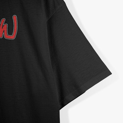 Dr. Know – Crossover Thrash Metal Retro Band Graphic RZ T-Shirt