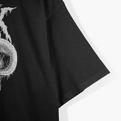 Dethklok – Death Metal Retro Band Art Logo RZ T-Shirt