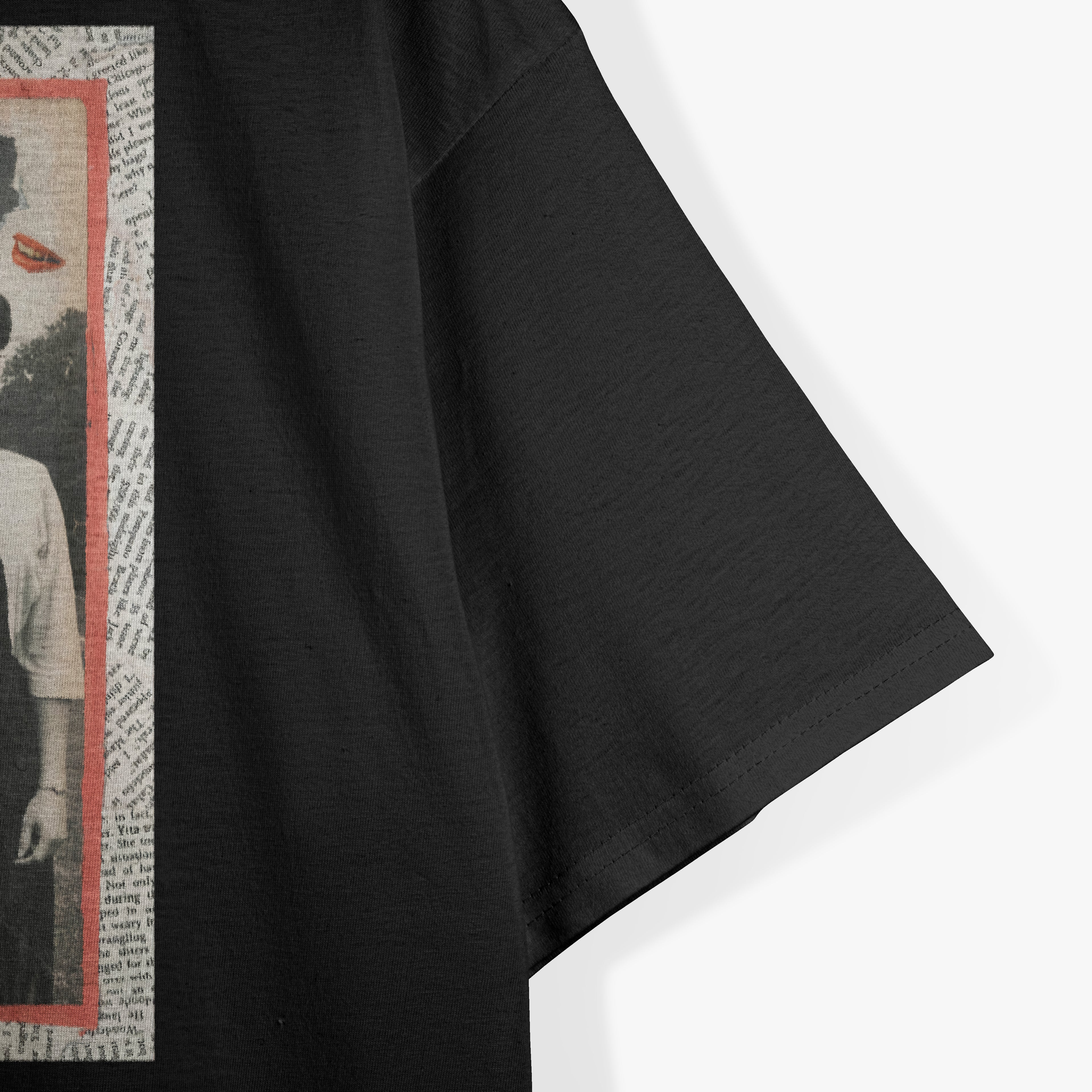 Dazey and the Scouts – Retro Maggot Music Group Graphic RZ T-Shirt