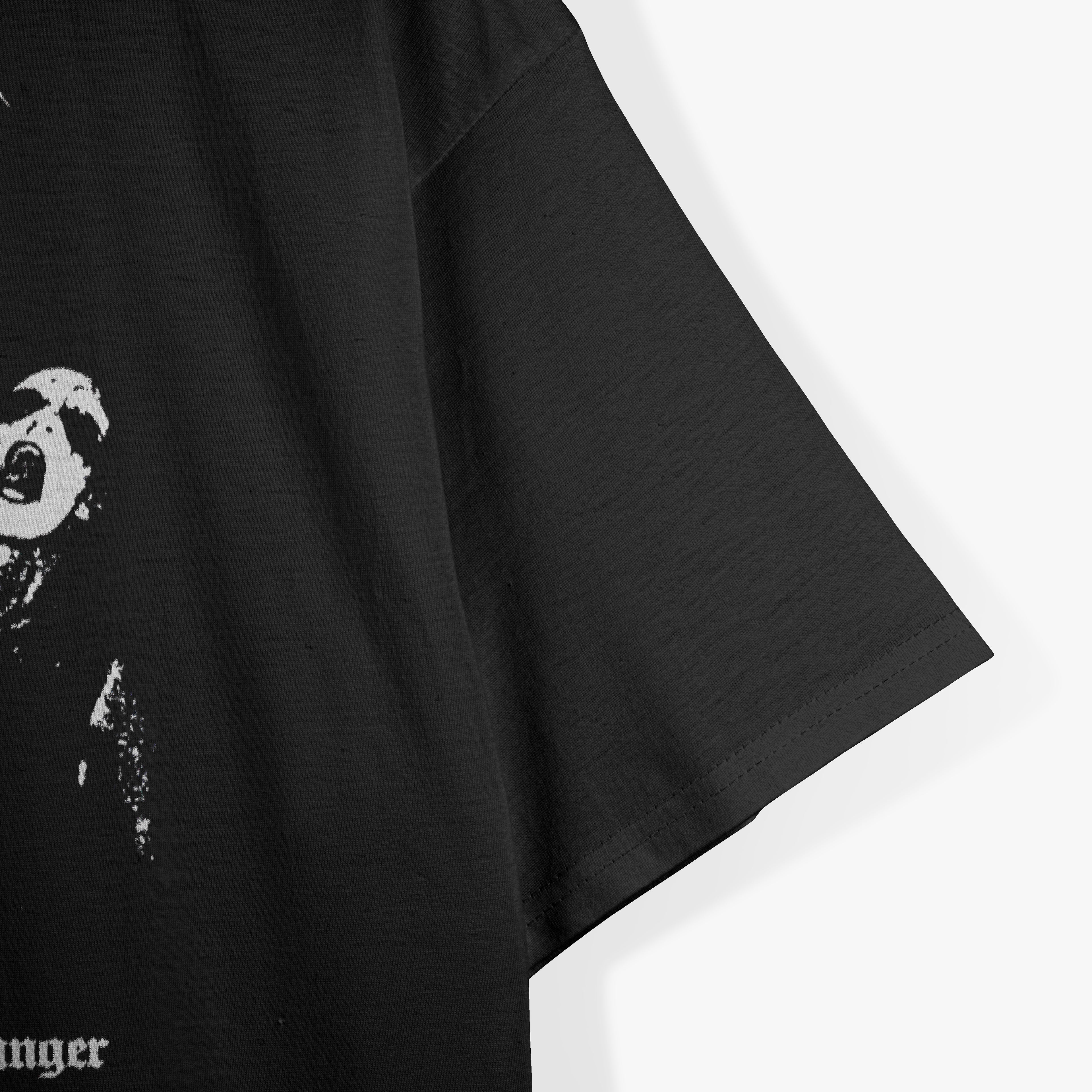 Darkthrone – Transilvanian Hunger Retro Black Metal Graphic RZ T-Shirt