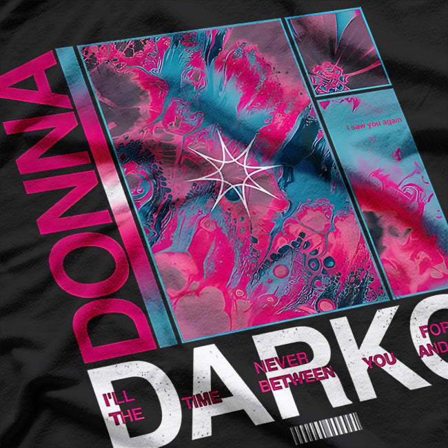 Donna US Metal Band Retro Music Graphic Vintage RZ T-Shirt