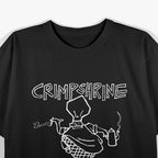 Sleep, What’s That Punk Rock Music Album Vintage Graphic RZ T-Shirt